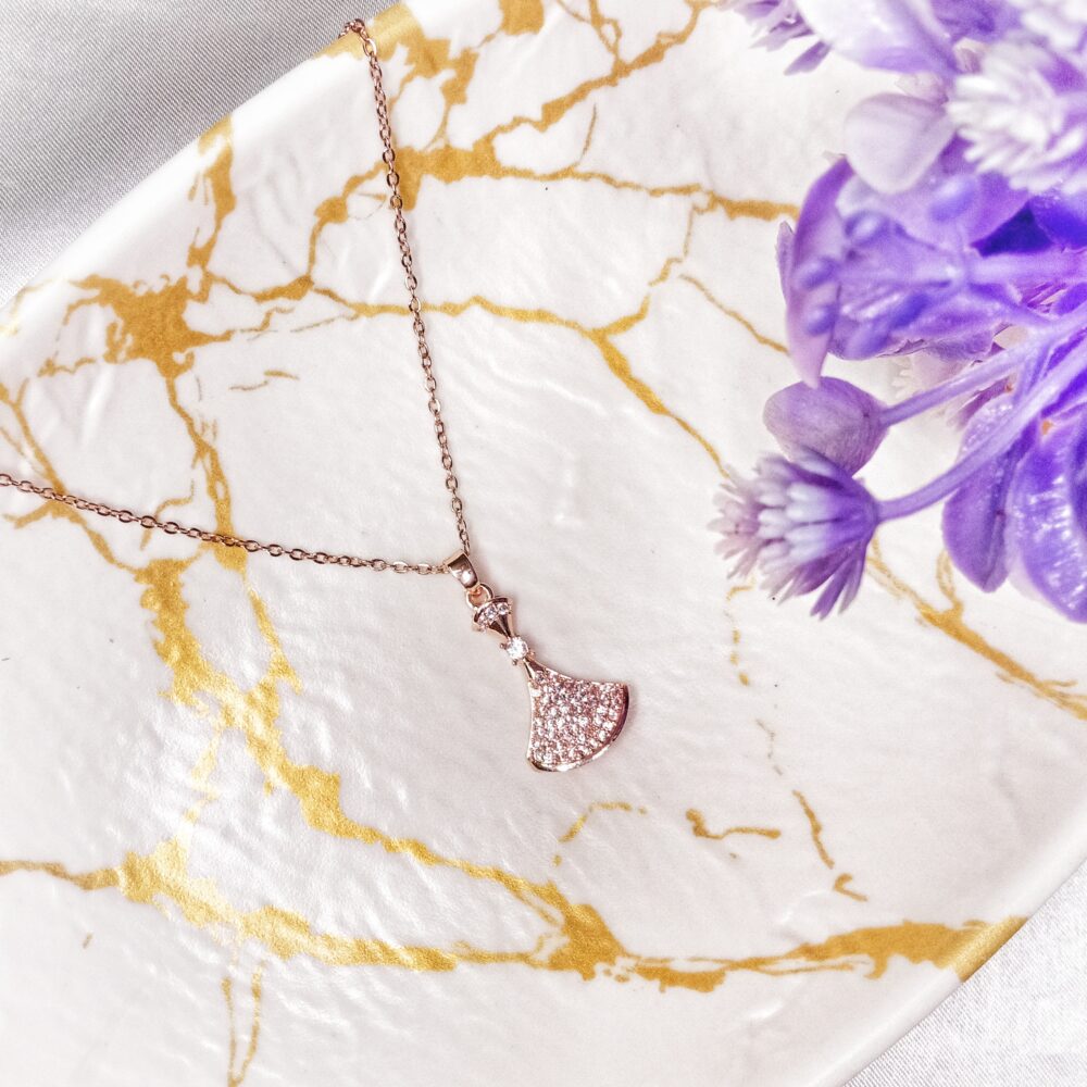 Ella Necklace