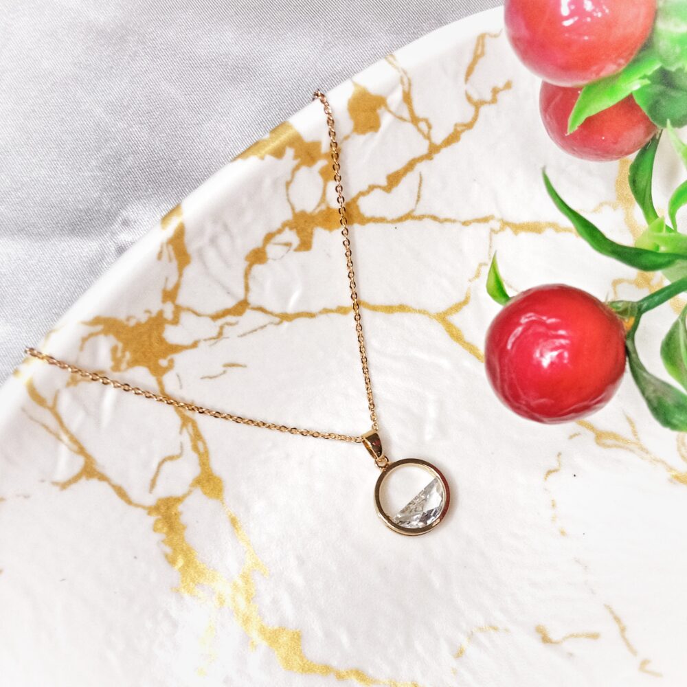 Miko Necklace