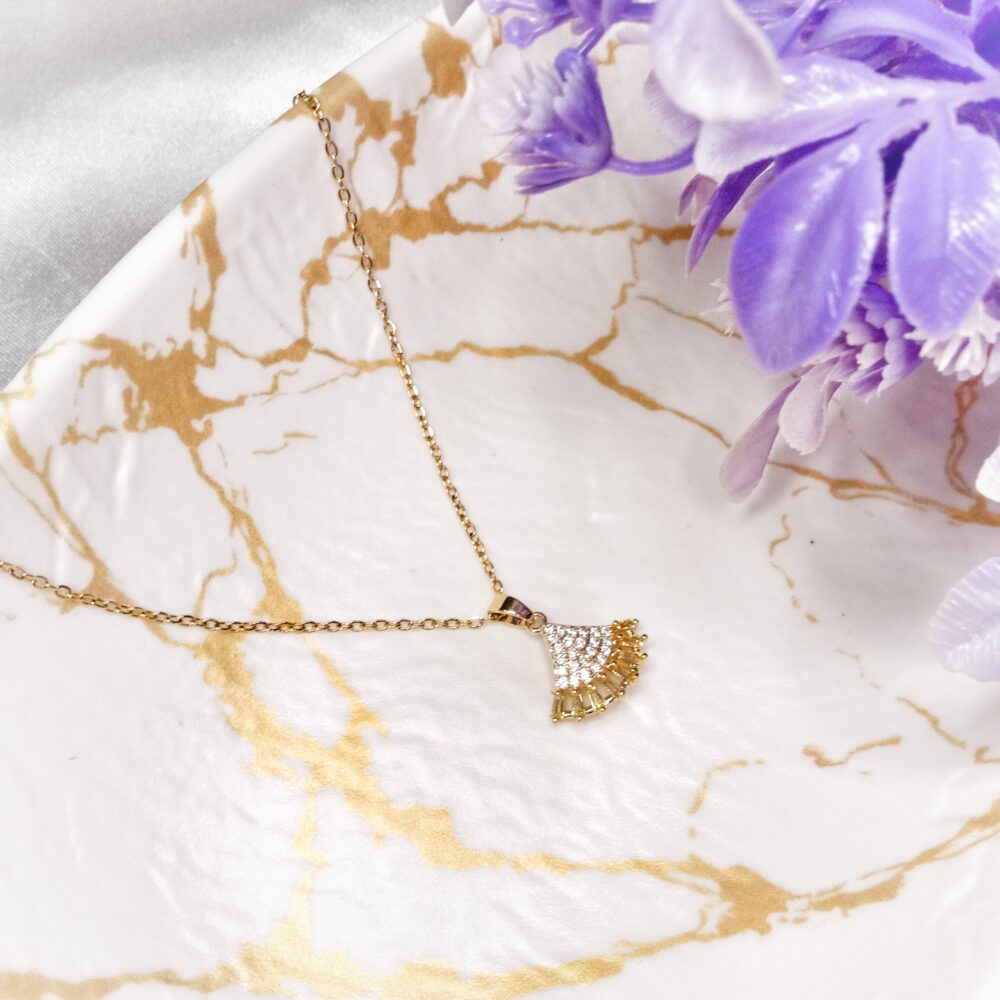 Nino Necklace