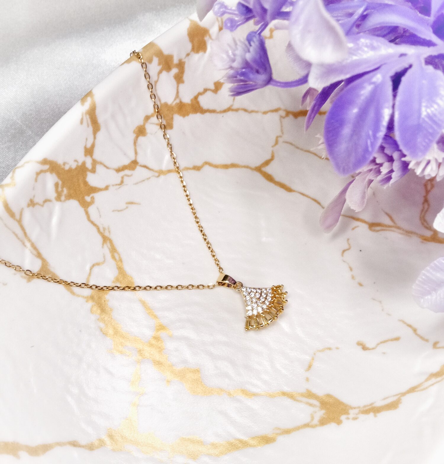 Nino Necklace