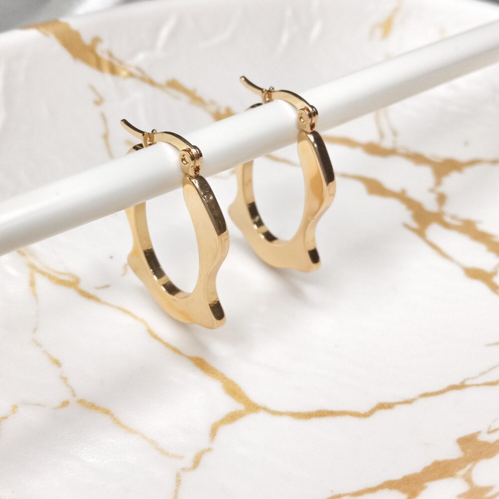 Tessa Hoops