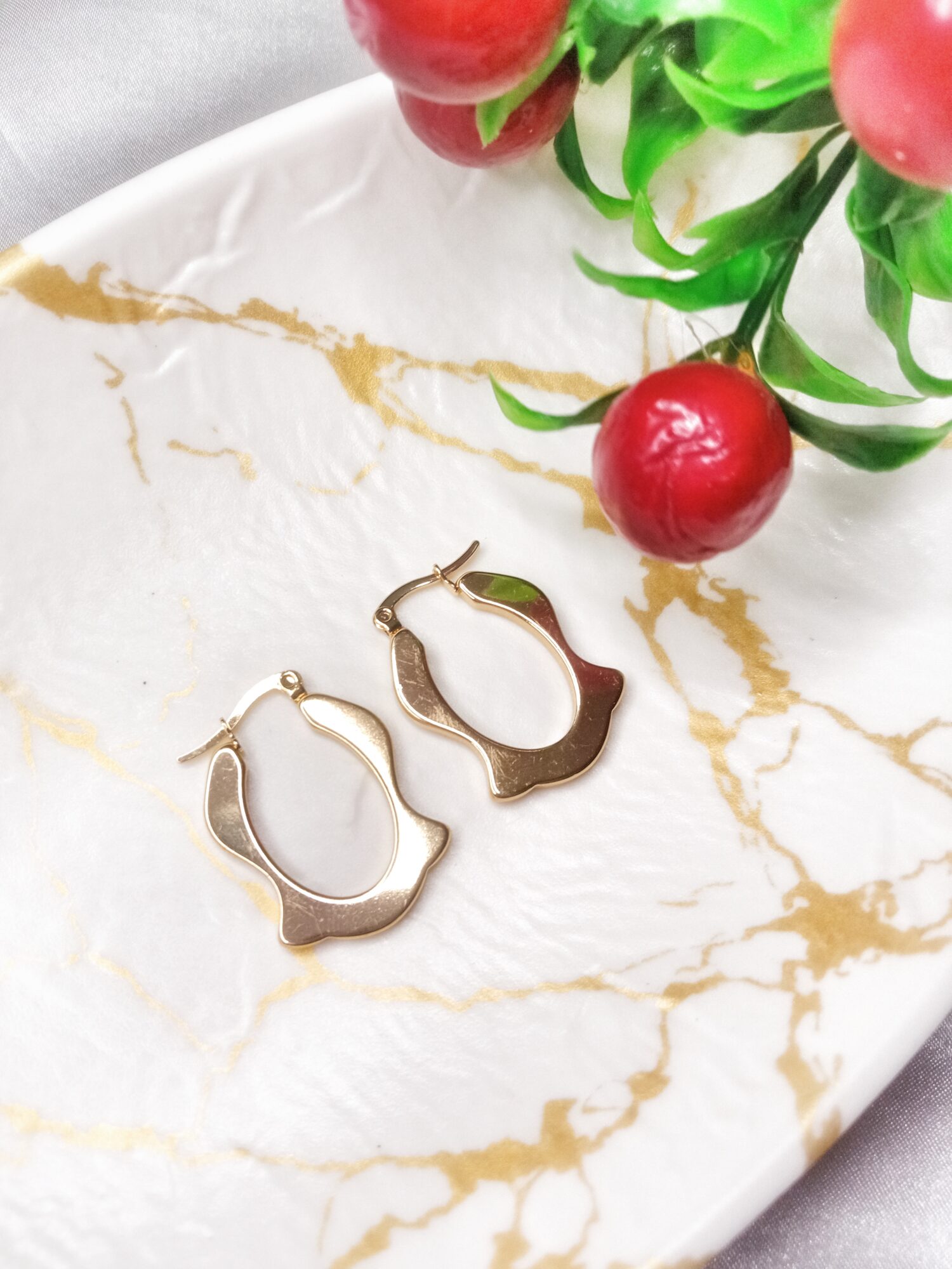 Tessa Hoops - Image 2