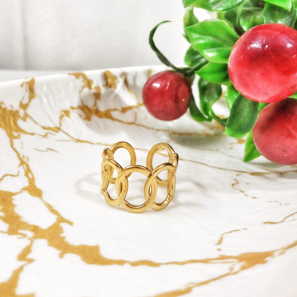 Loop Luxe