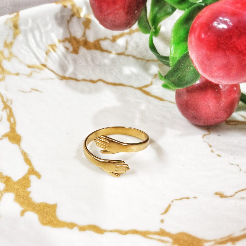Promise Ring
