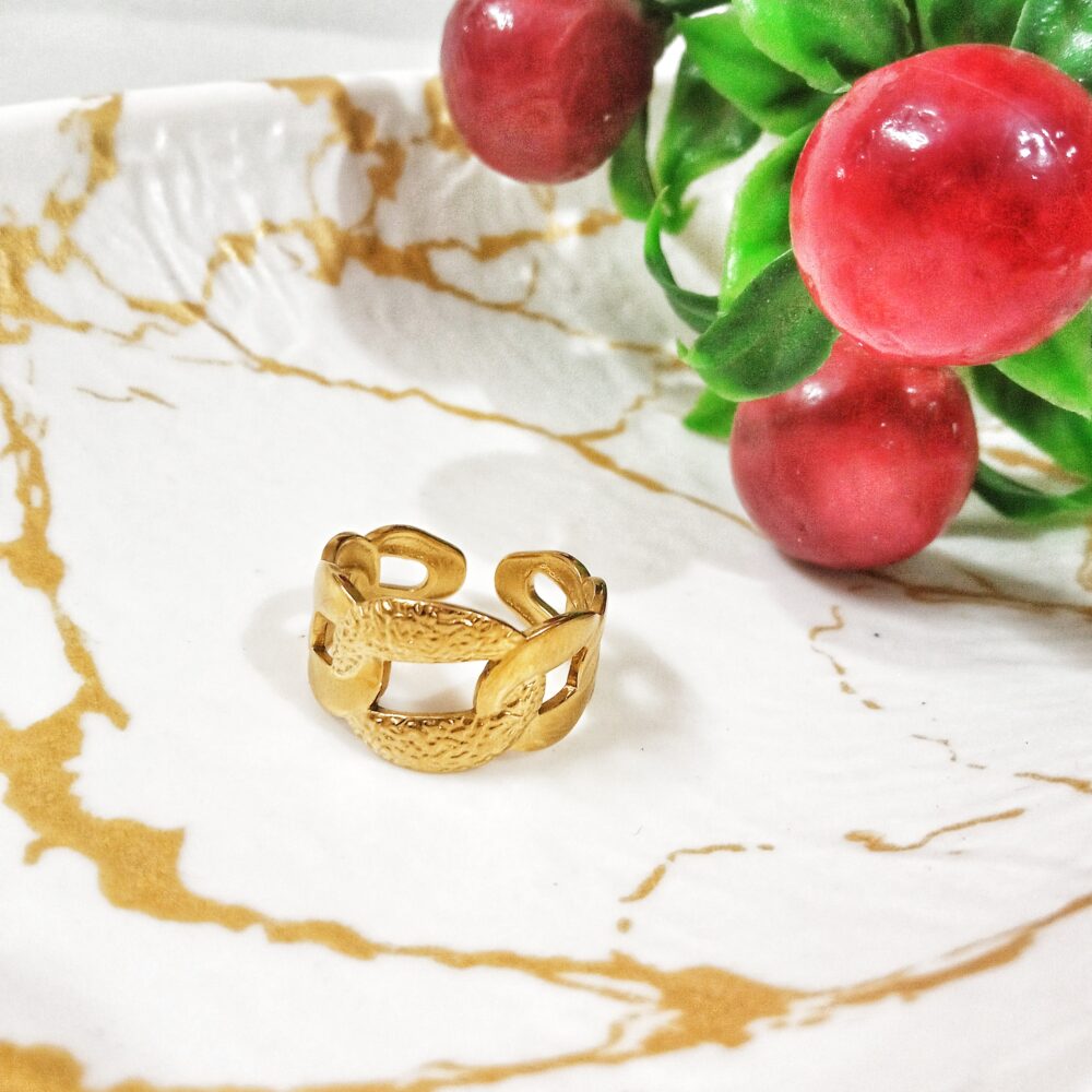 Chain Charm