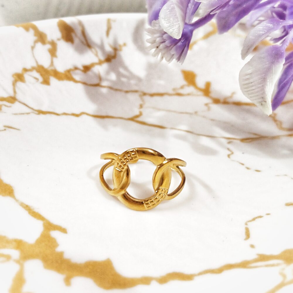 Golden Embrace
