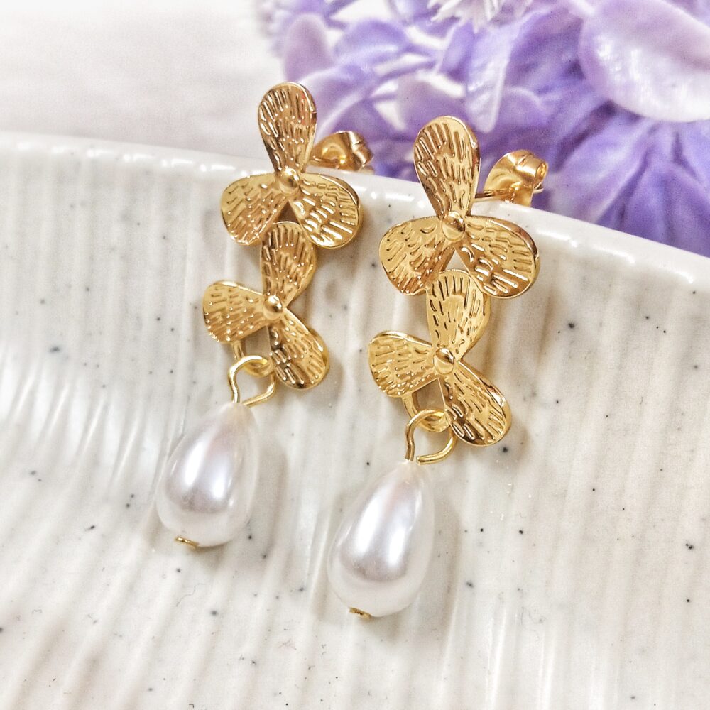Petal Pearl