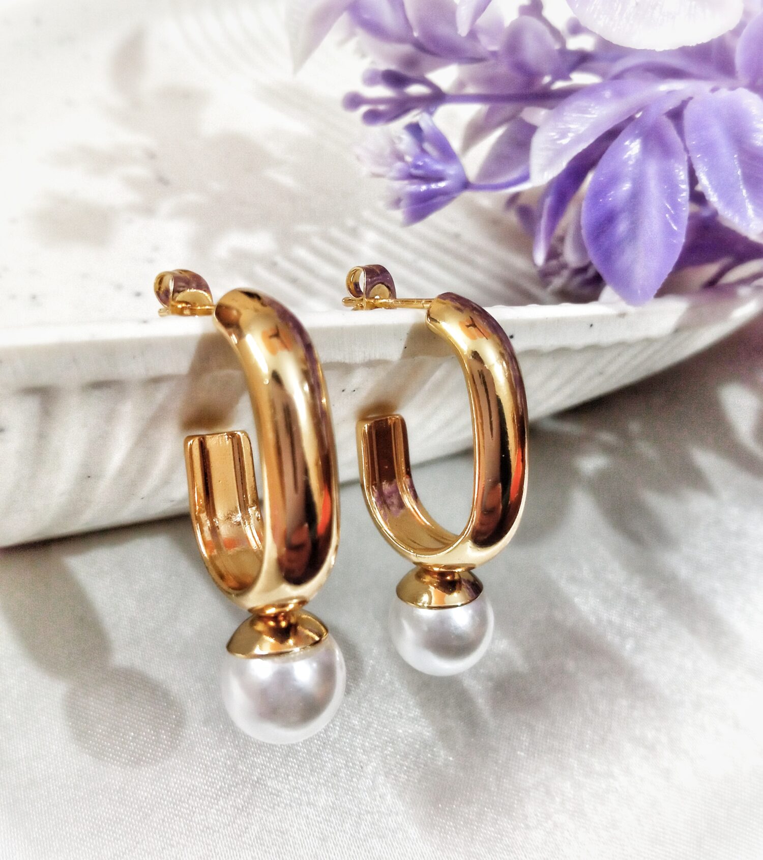 Elva Hoops - Image 2