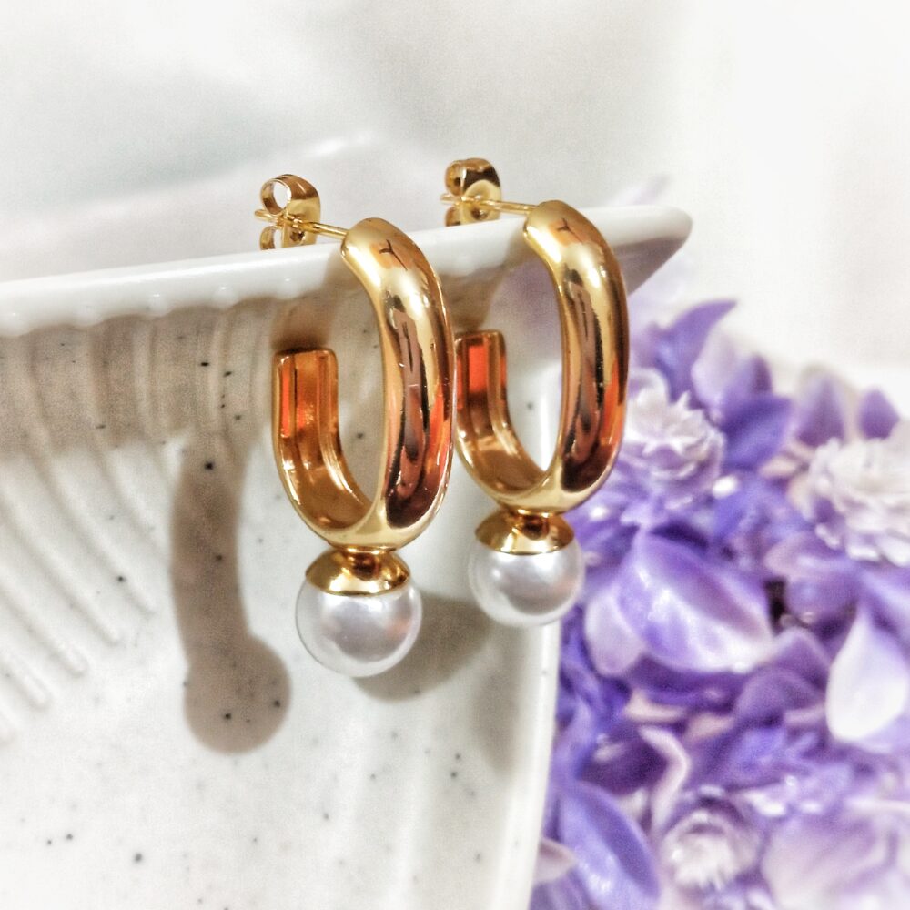 Elva Hoops