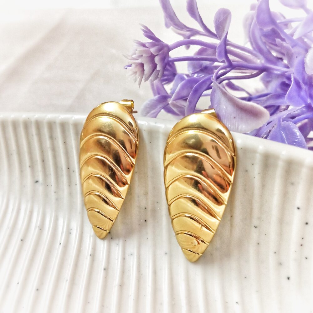 Lyria Studs