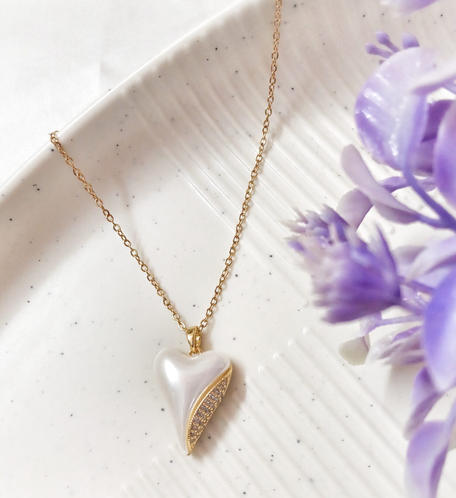 Lustre Heart - Image 3