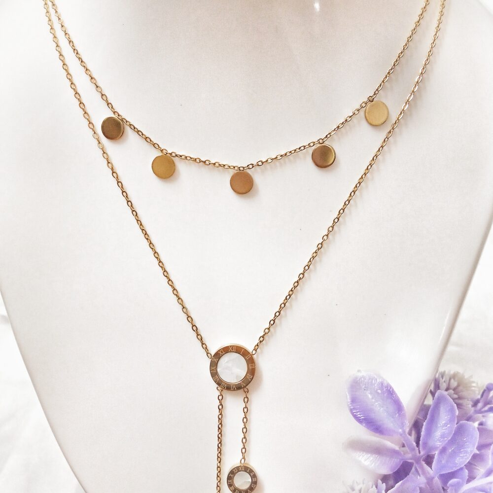 Eterna Luxe