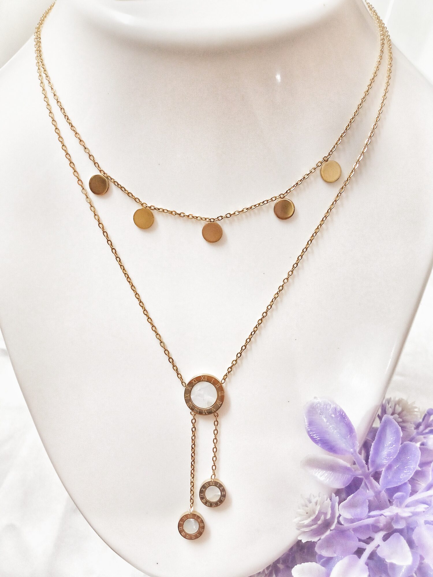 Eterna Luxe
