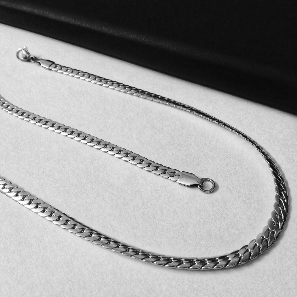 Dominus Chain