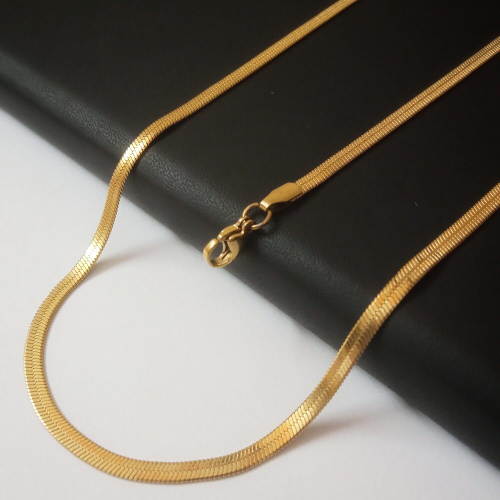 SleekFlow Chain