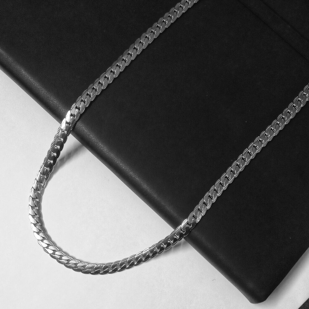 Magnum Chain