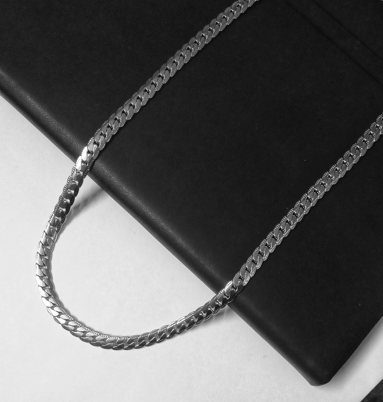Magnum Chain