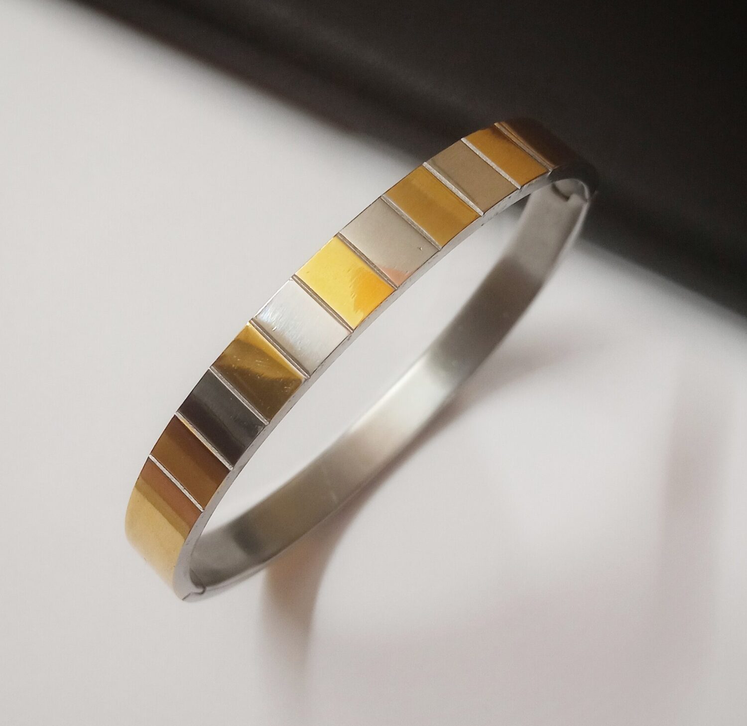 Vanguard Cuff