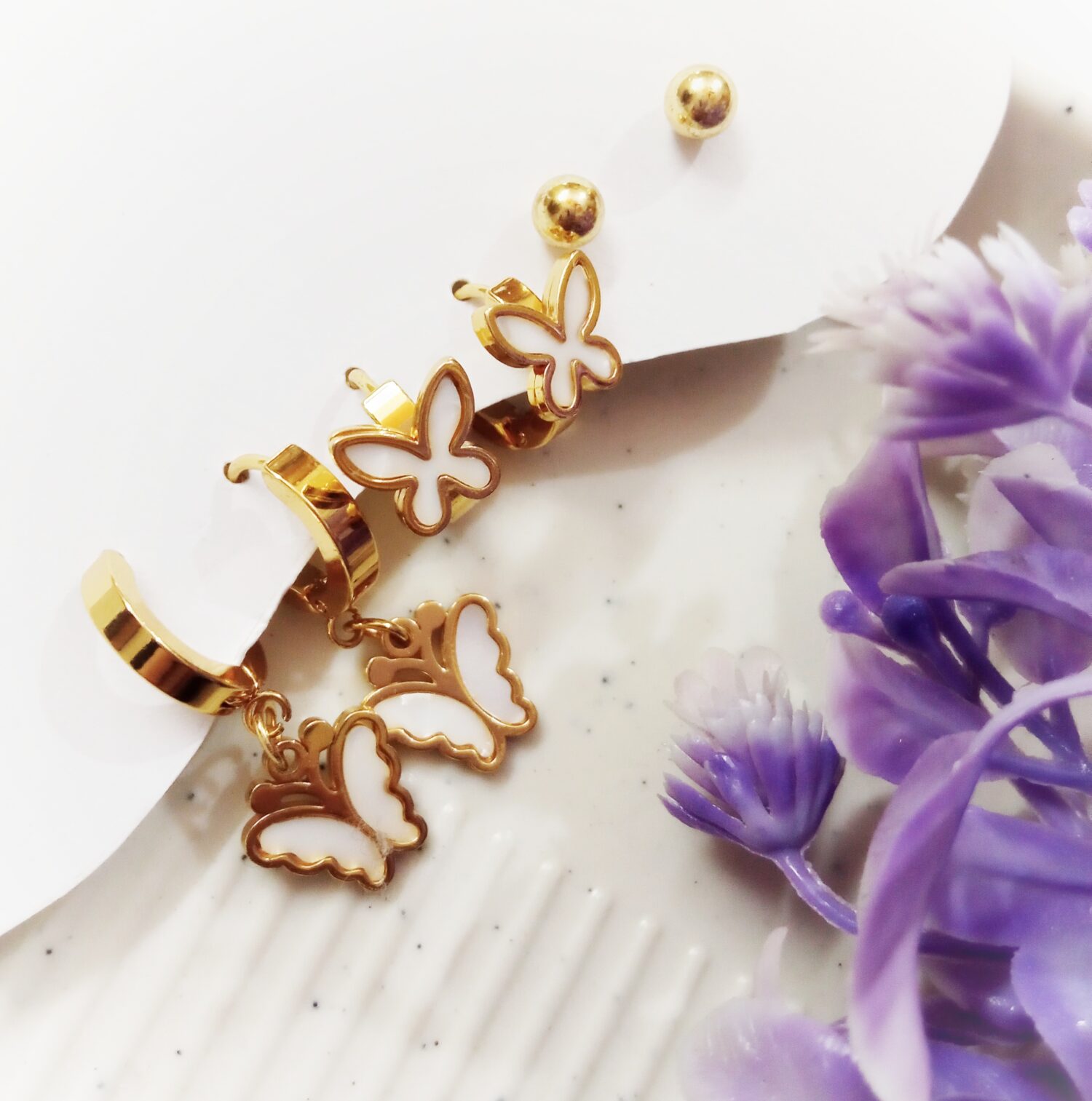 Flutter Trio - Image 2