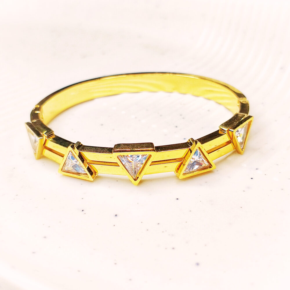 Petite Prism Baby Bracelet